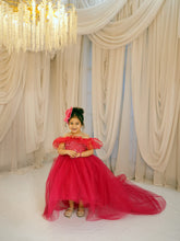Asteria Gown